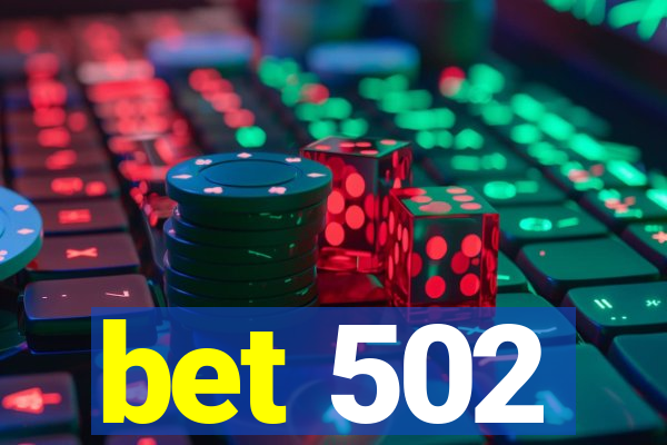 bet 502