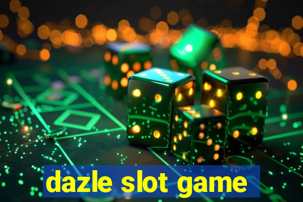 dazle slot game