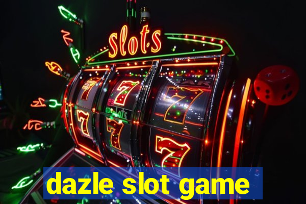 dazle slot game