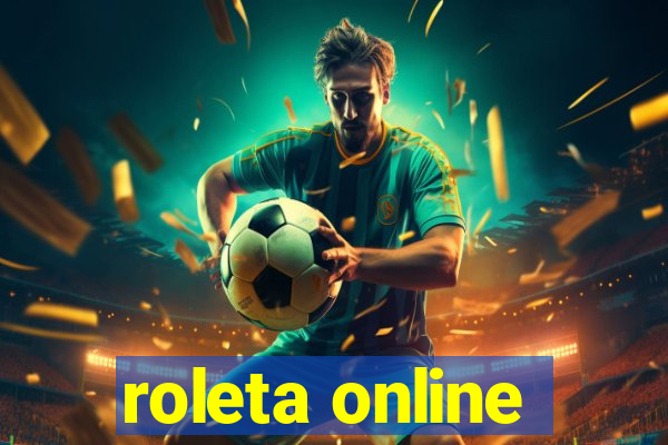 roleta online