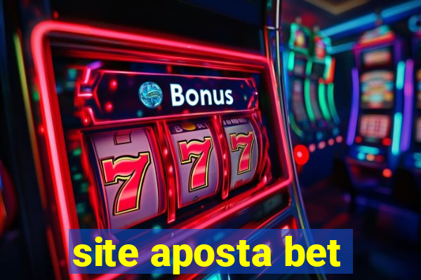 site aposta bet