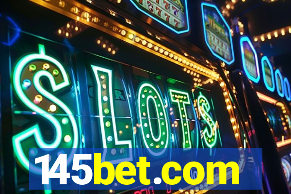 145bet.com