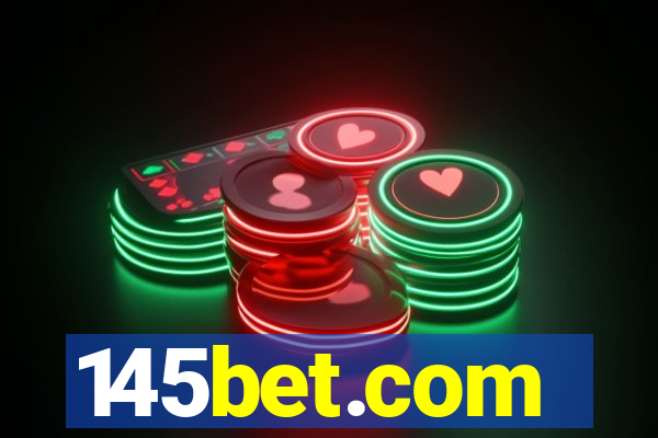 145bet.com