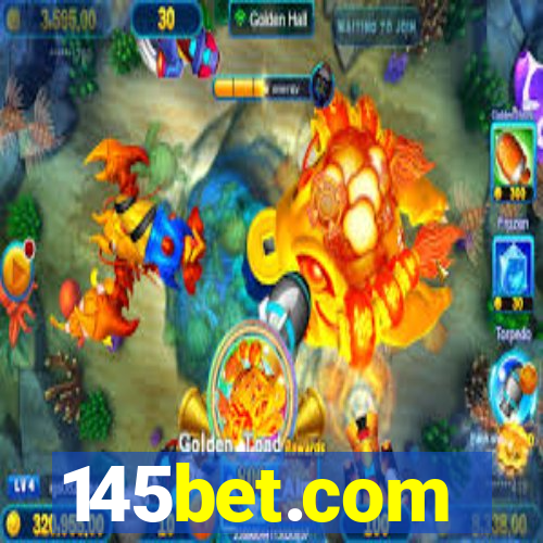 145bet.com