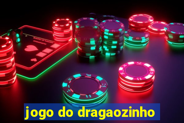 jogo do dragaozinho