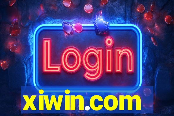 xiwin.com