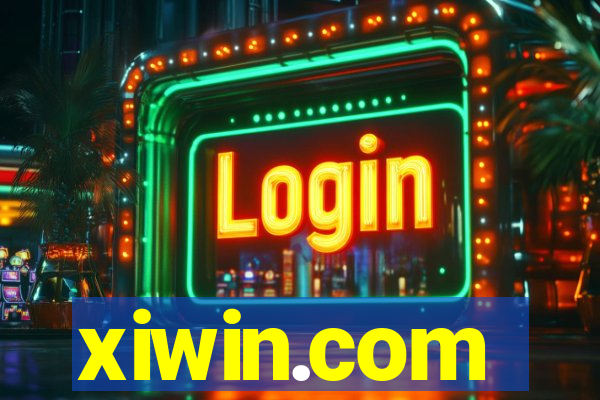 xiwin.com