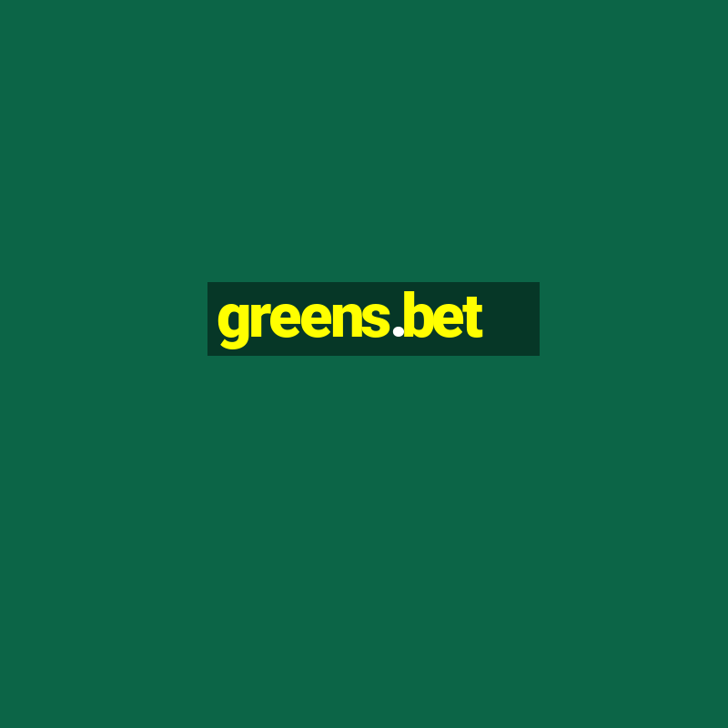 greens.bet