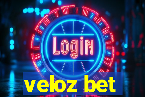 veloz bet