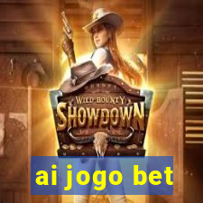 ai jogo bet