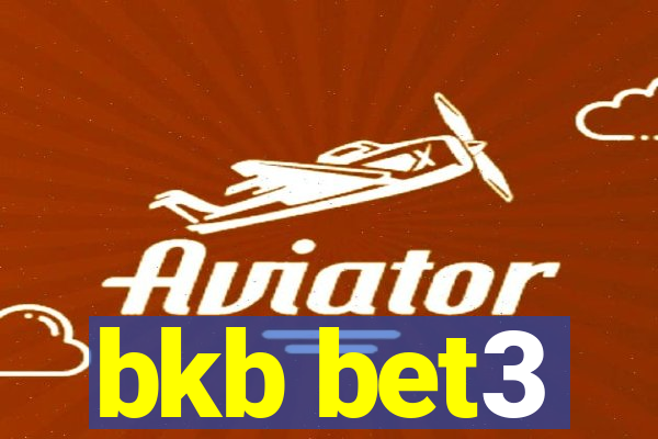 bkb bet3