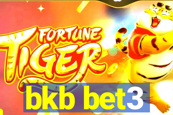 bkb bet3