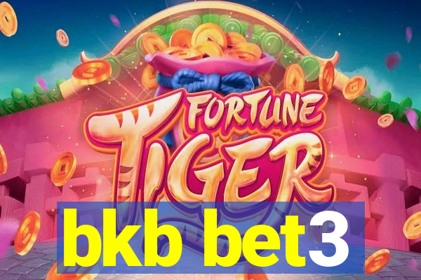 bkb bet3