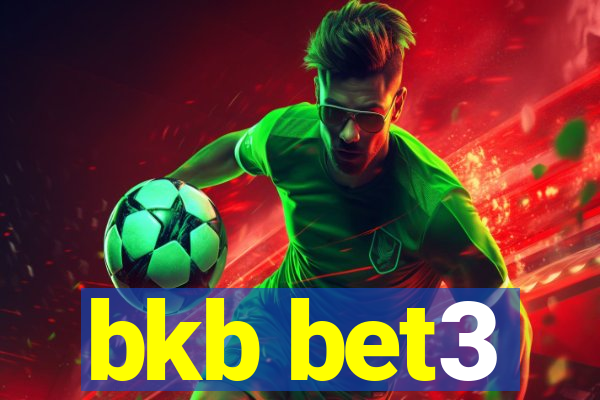 bkb bet3