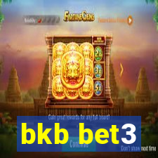 bkb bet3