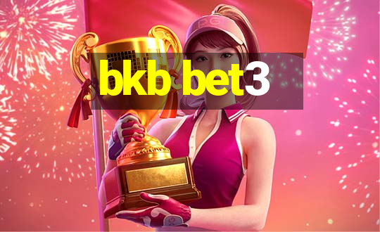 bkb bet3