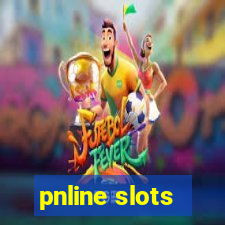 pnline slots