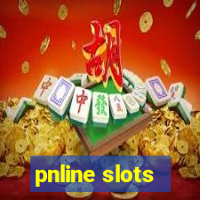 pnline slots