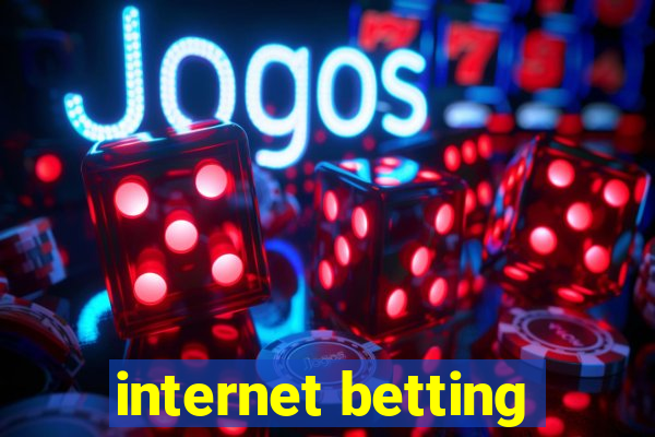 internet betting