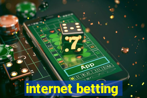 internet betting