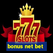 bonus net bet