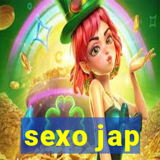 sexo jap