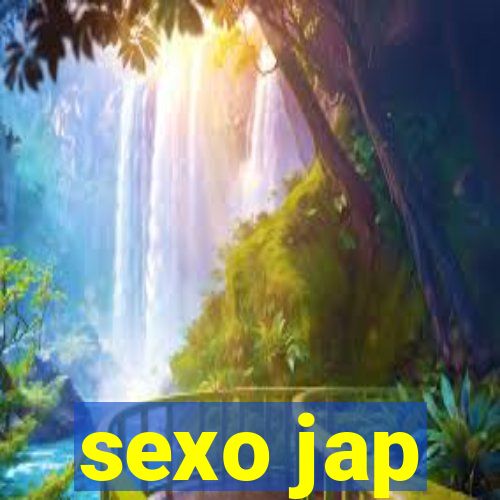 sexo jap