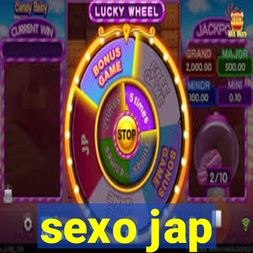 sexo jap