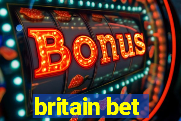 britain bet