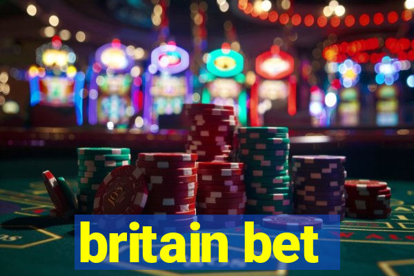 britain bet