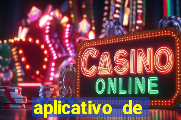 aplicativo de porcentagem dos slots