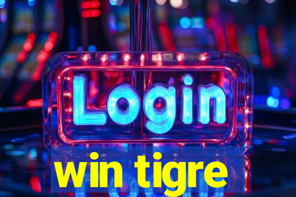 win tigre