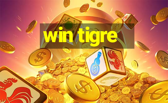 win tigre