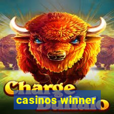 casinos winner