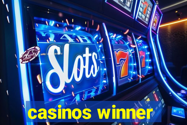 casinos winner