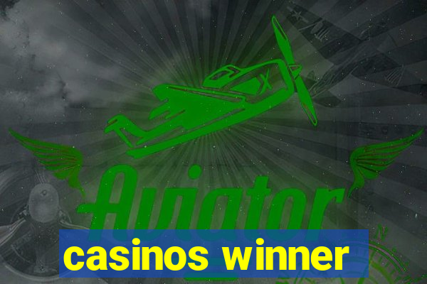 casinos winner