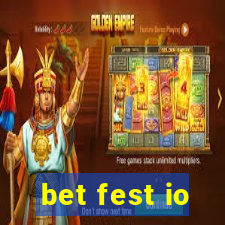 bet fest io