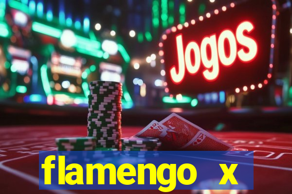 flamengo x athletico-pr ao vivo futemax