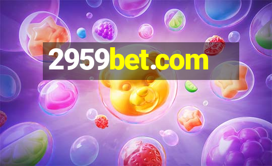 2959bet.com