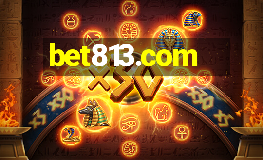 bet813.com