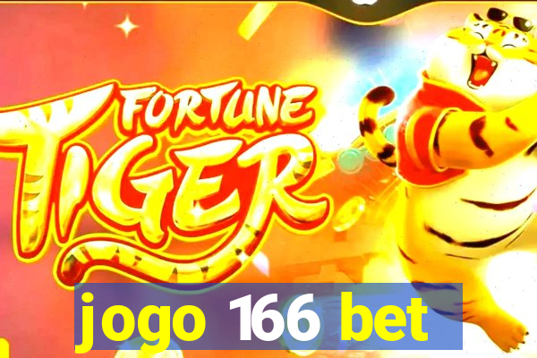 jogo 166 bet