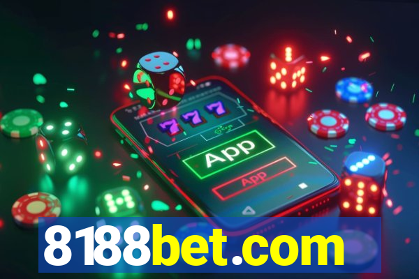 8188bet.com