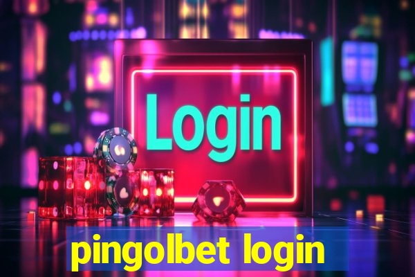 pingolbet login