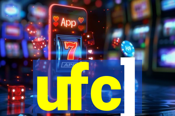 ufc]