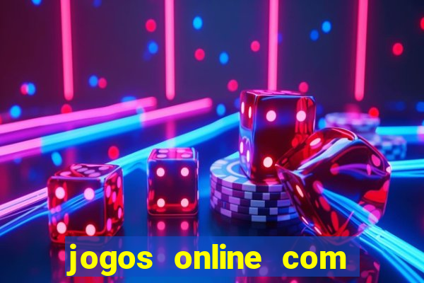 jogos online com b?nus no cadastro