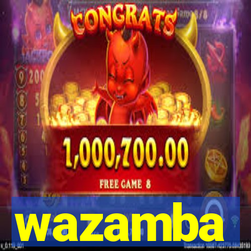 wazamba