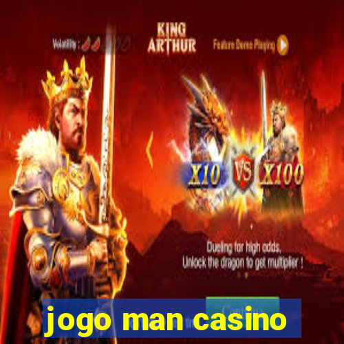 jogo man casino