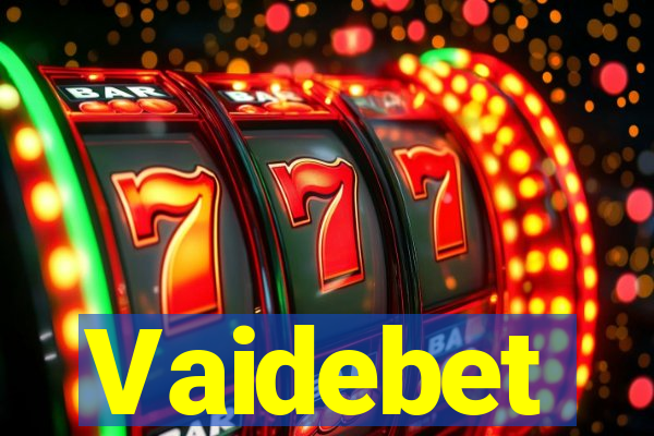 Vaidebet