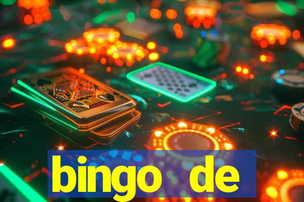 bingo de matemática 6 ano