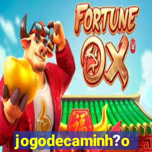 jogodecaminh?o